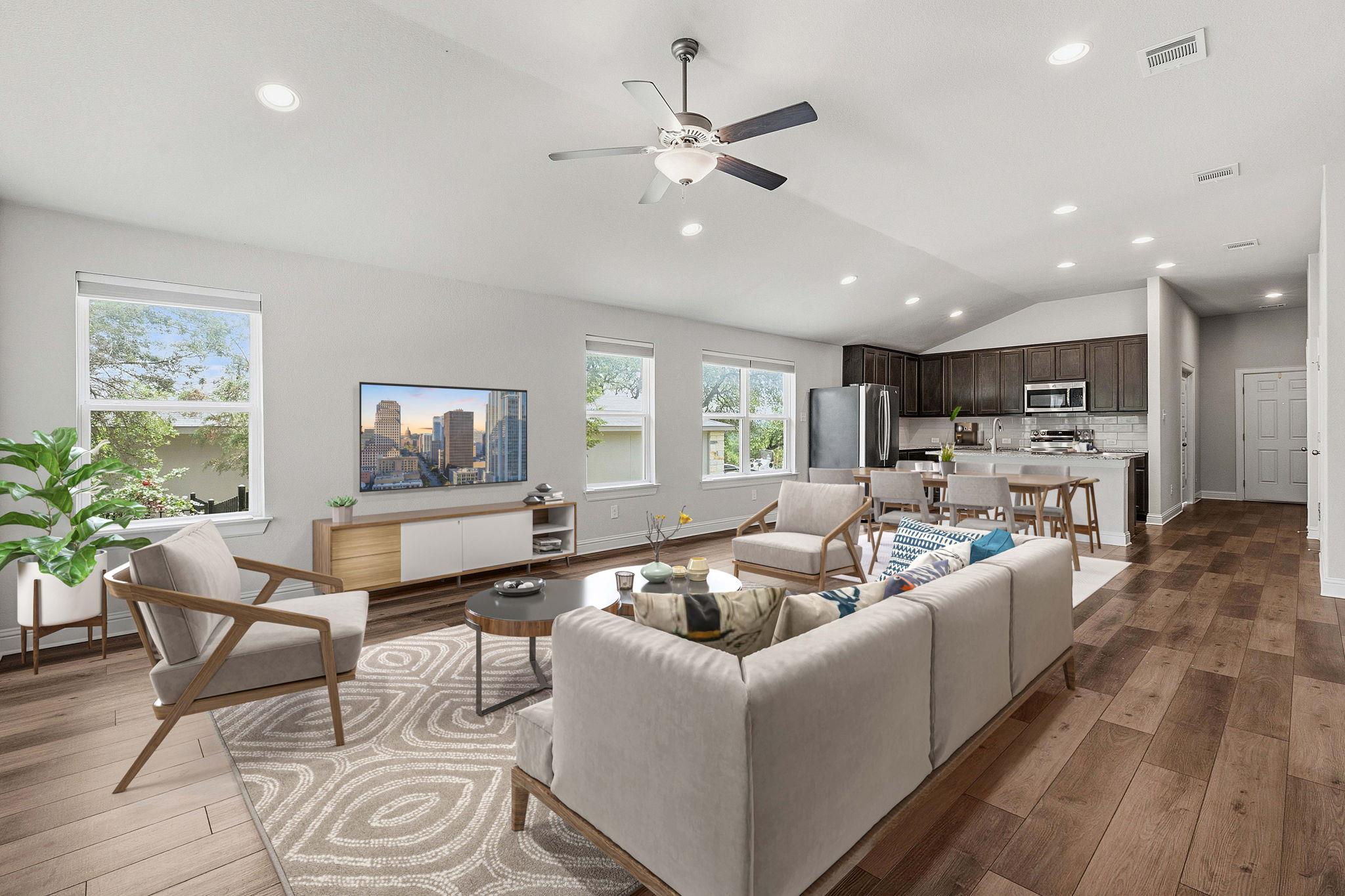 3011 American DR