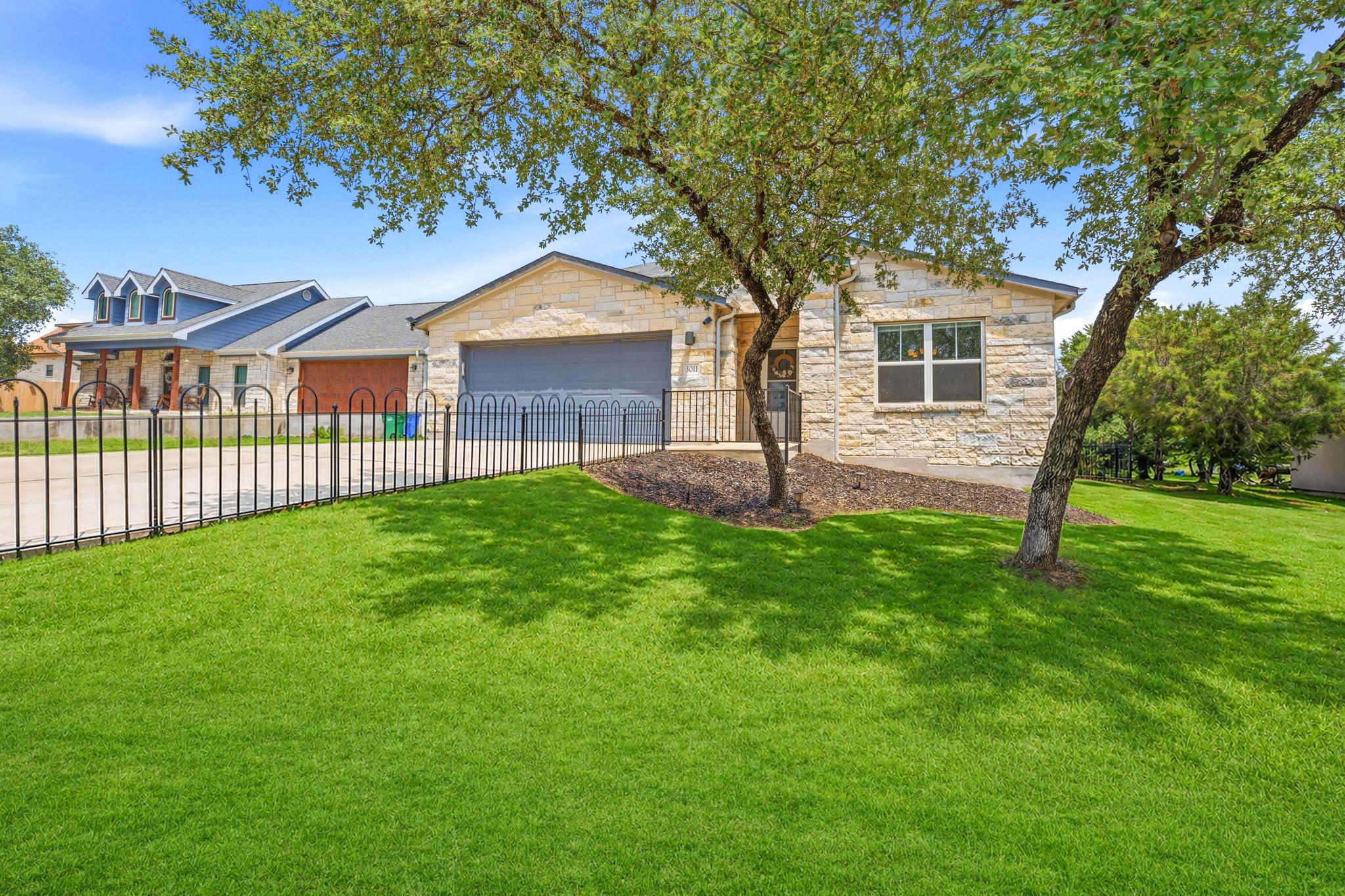 3011 American DR