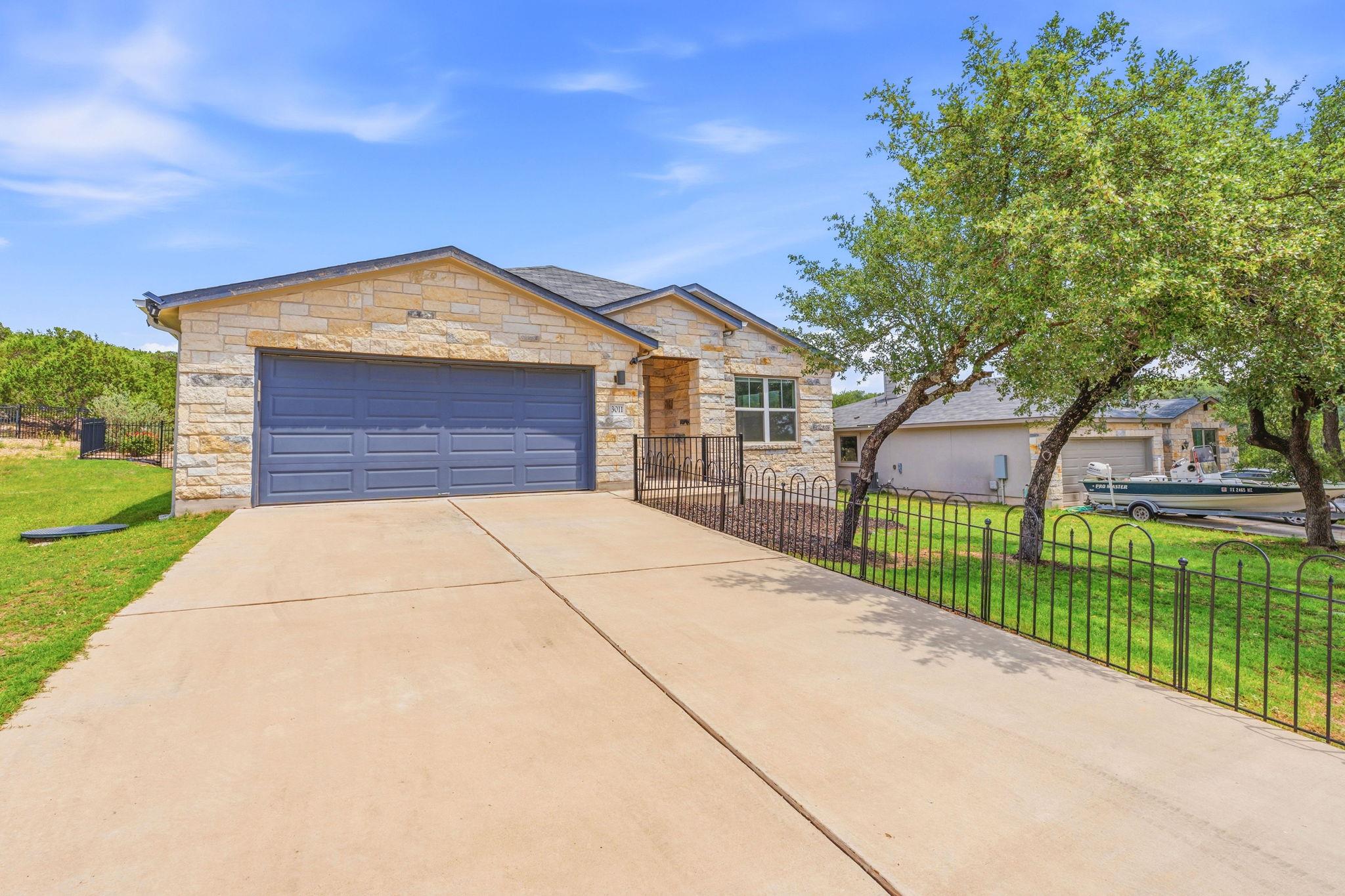 3011 American DR