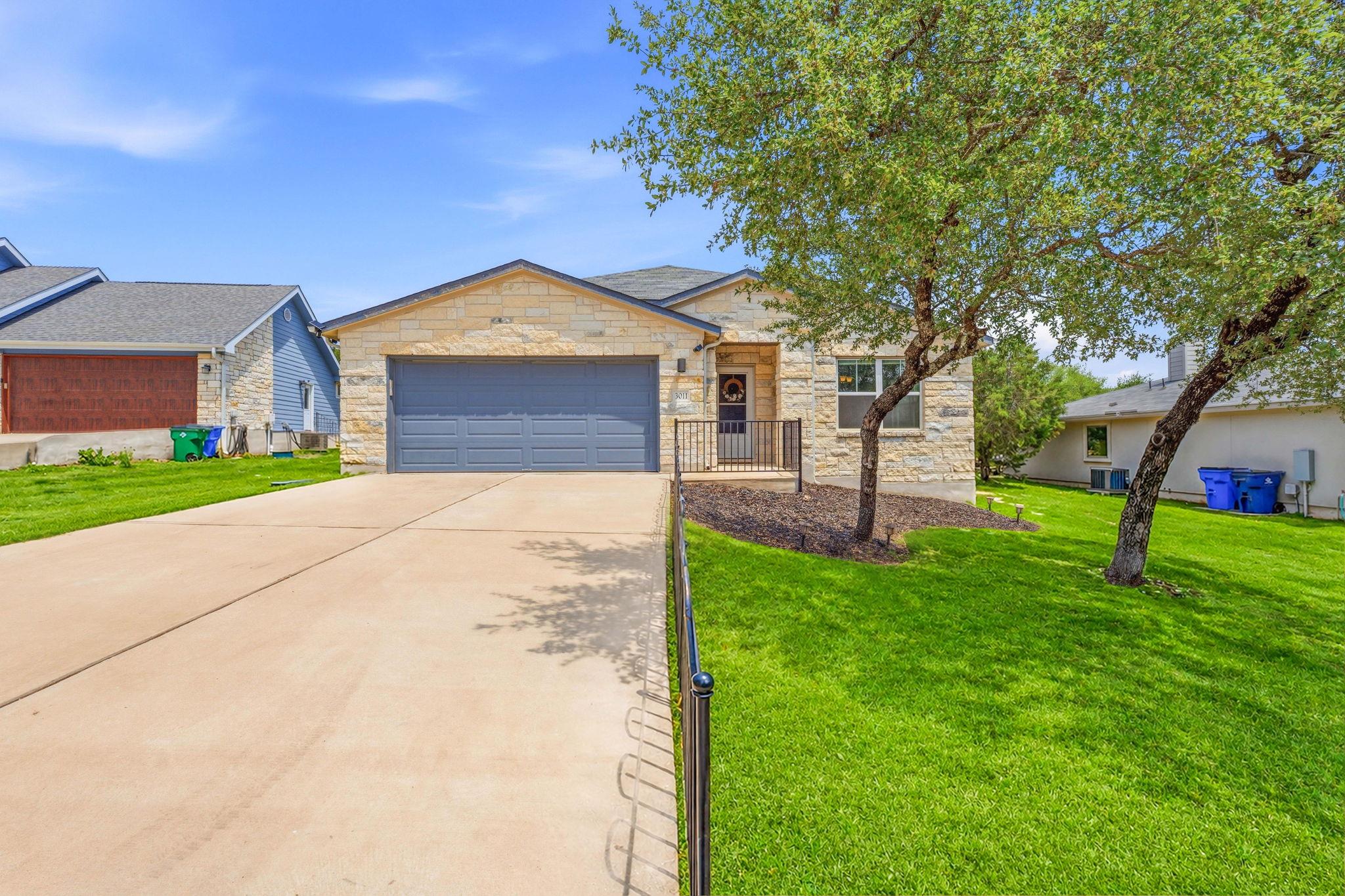 3011 American DR