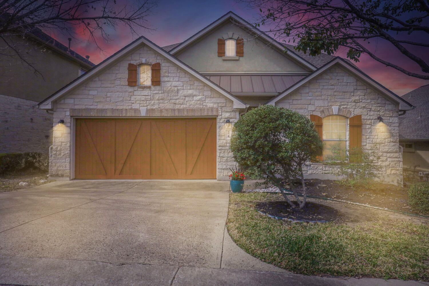 24 Stone Terrace DR
