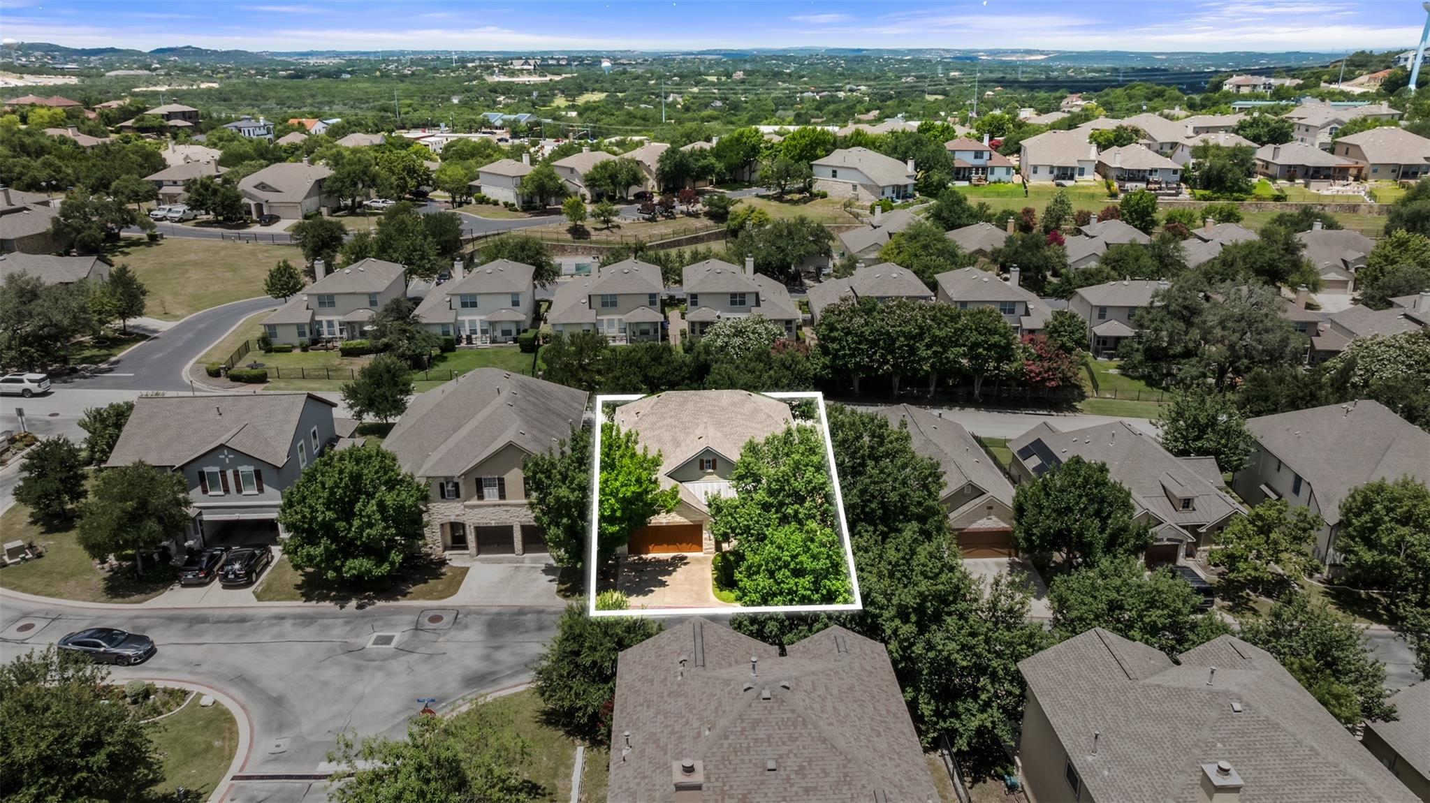 24 Stone Terrace DR