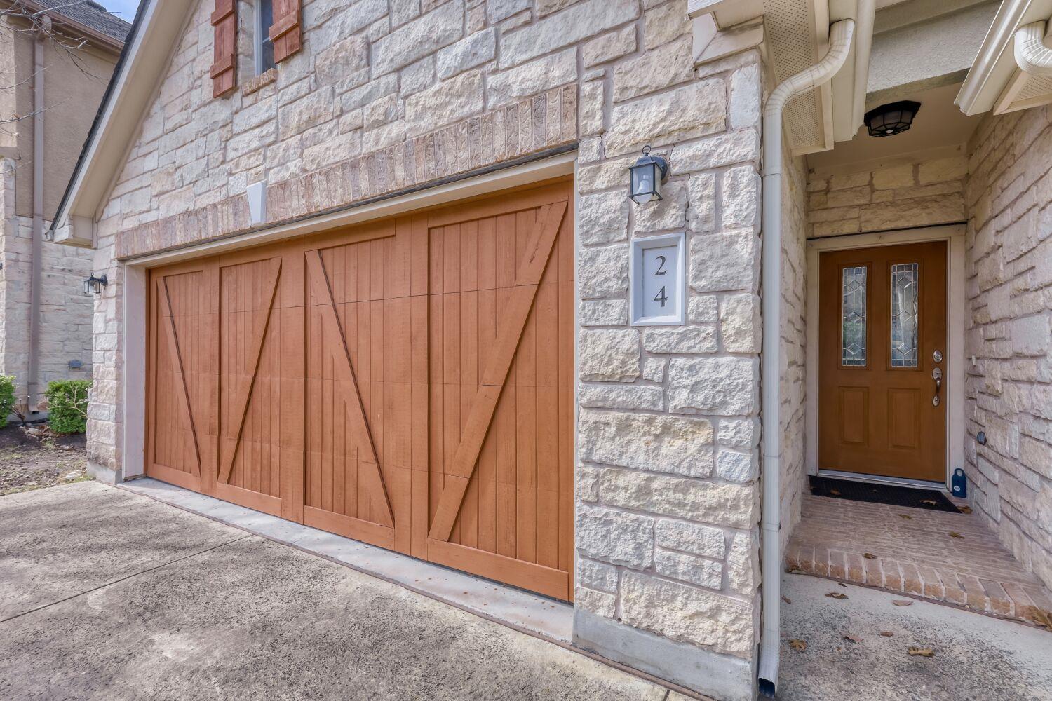 24 Stone Terrace DR