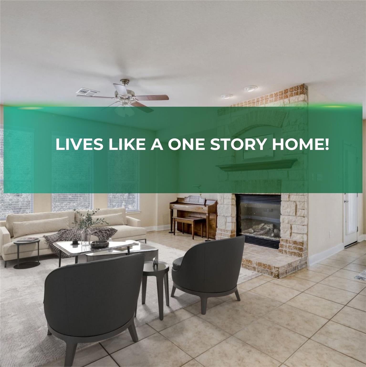 24 Stone Terrace DR