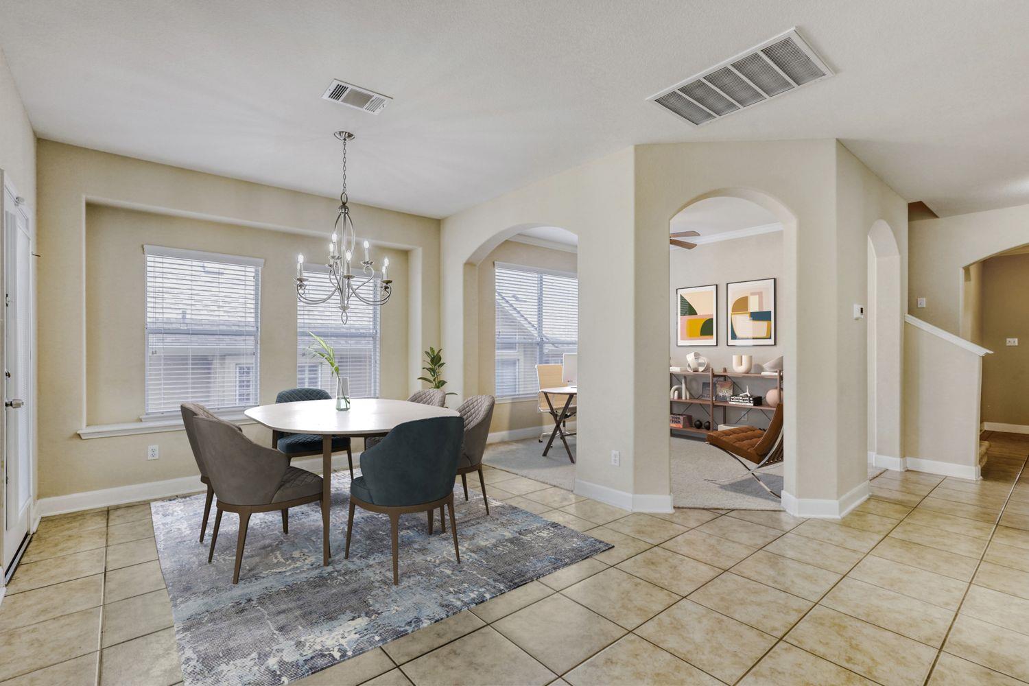 24 Stone Terrace DR