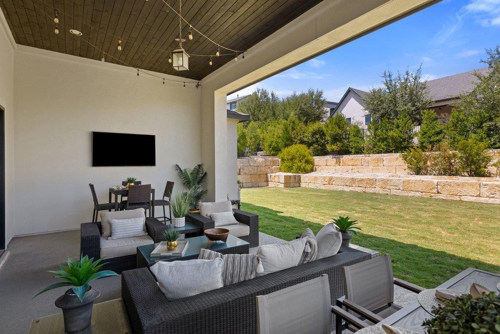 411 Ringtail Stream DR