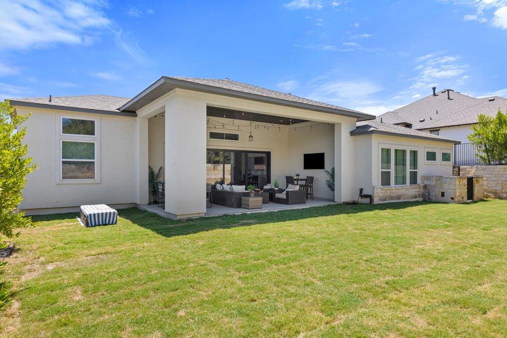 411 Ringtail Stream DR