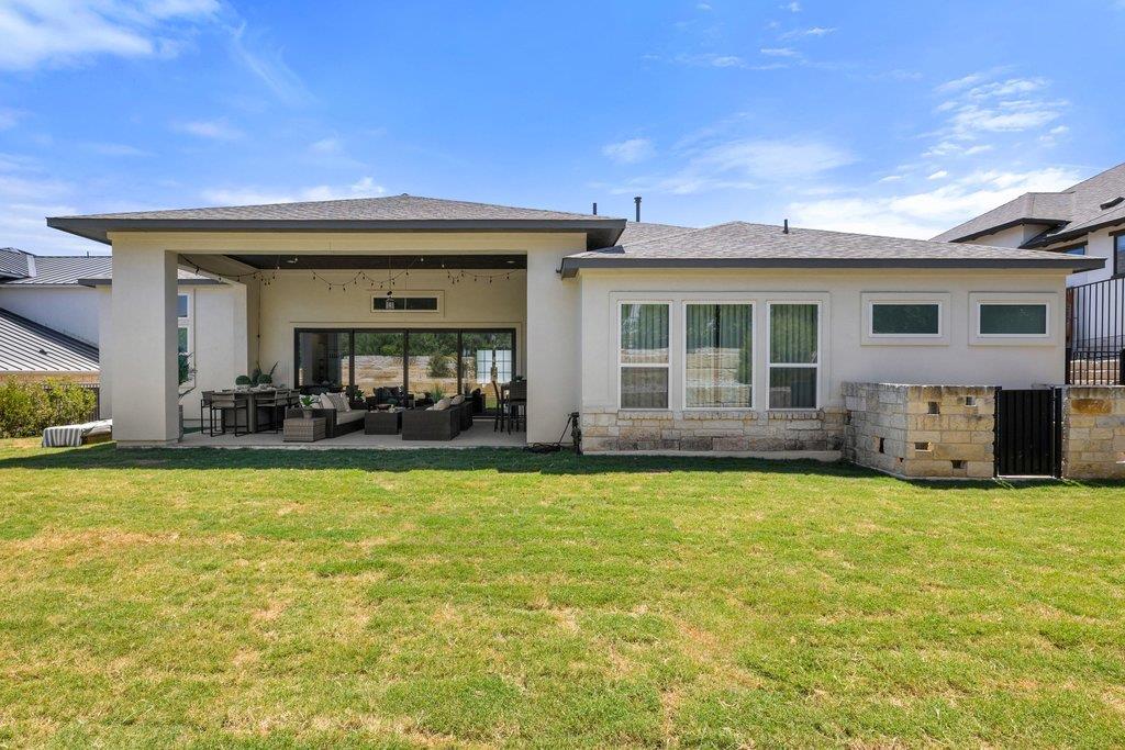 411 Ringtail Stream DR