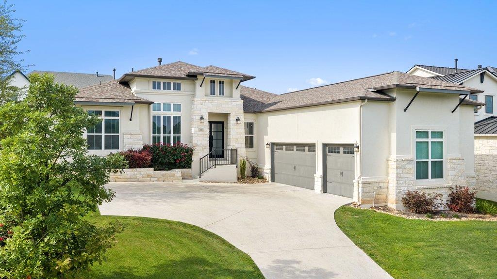 411 Ringtail Stream DR