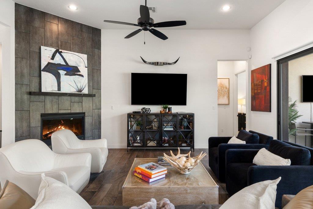 411 Ringtail Stream DR