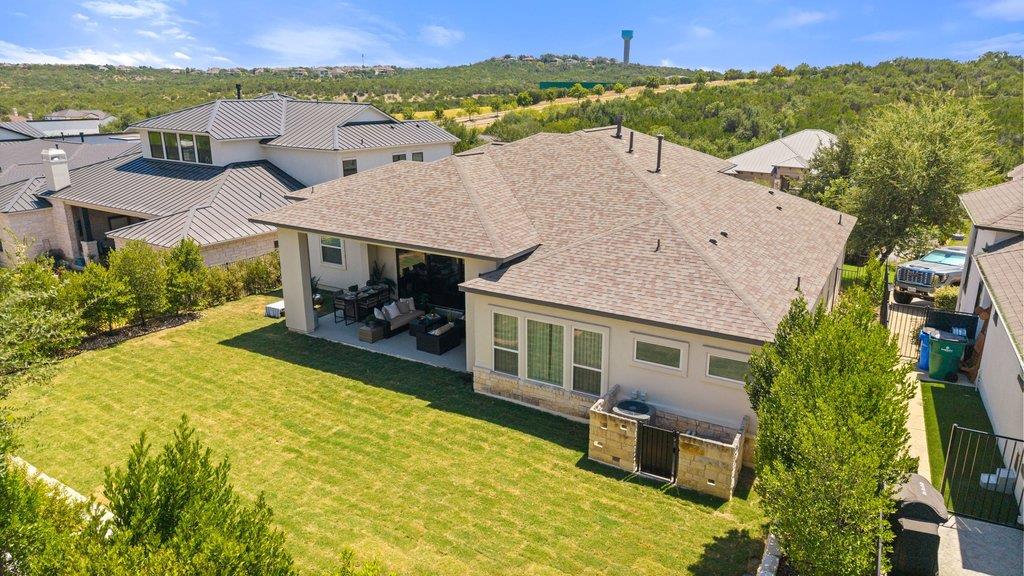 411 Ringtail Stream DR