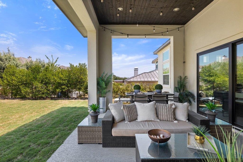 411 Ringtail Stream DR
