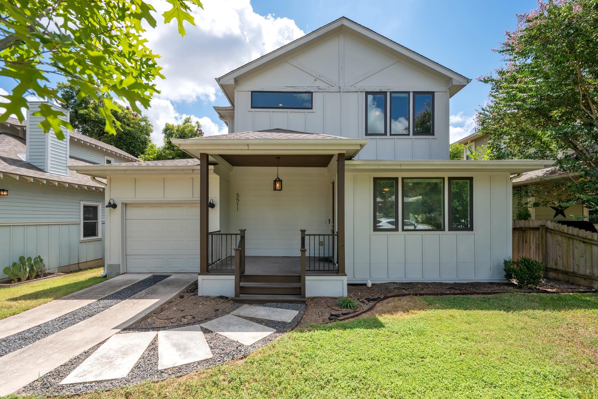 5511 Avenue G # 1