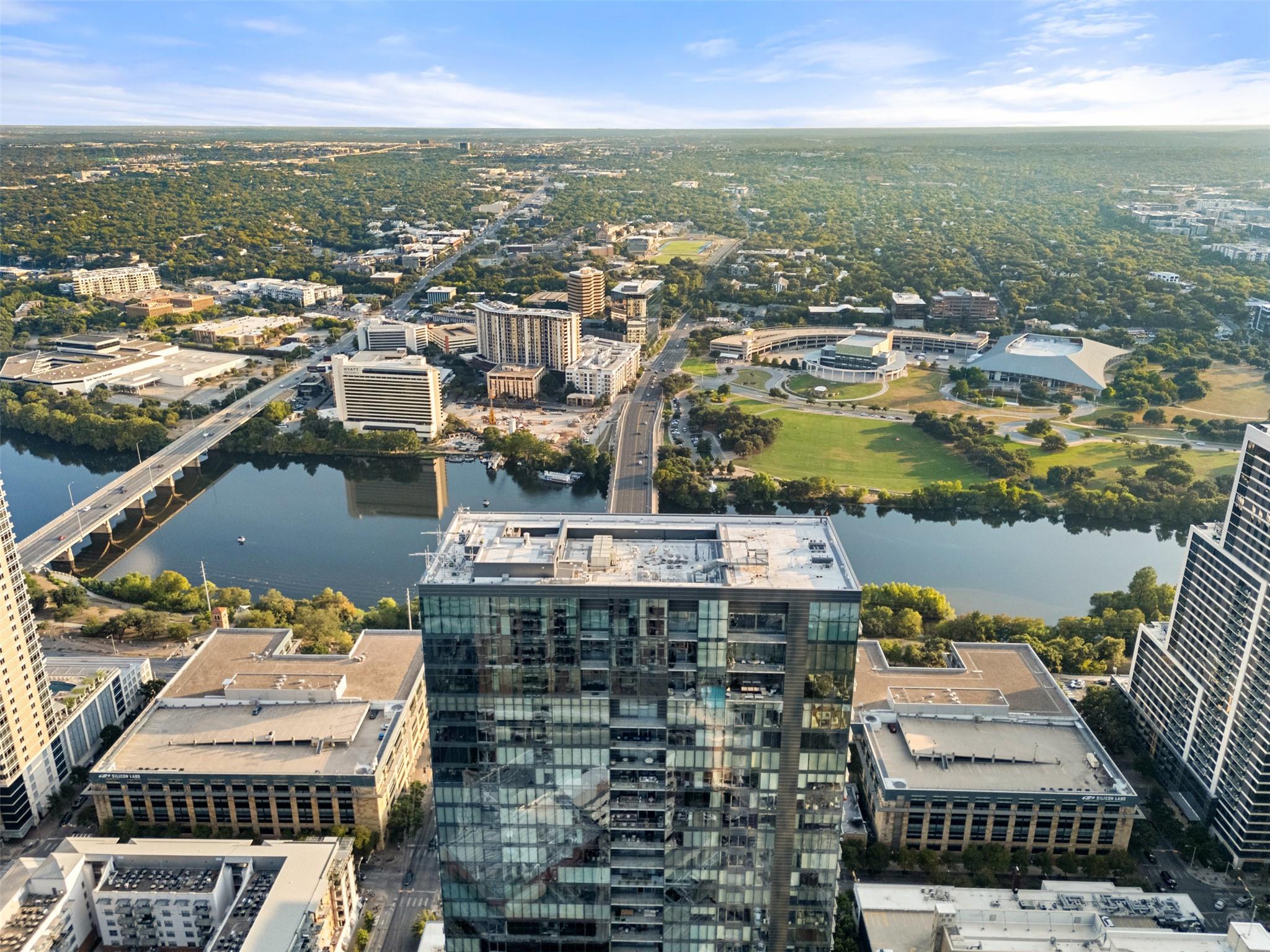 210 Lavaca ST # 2505