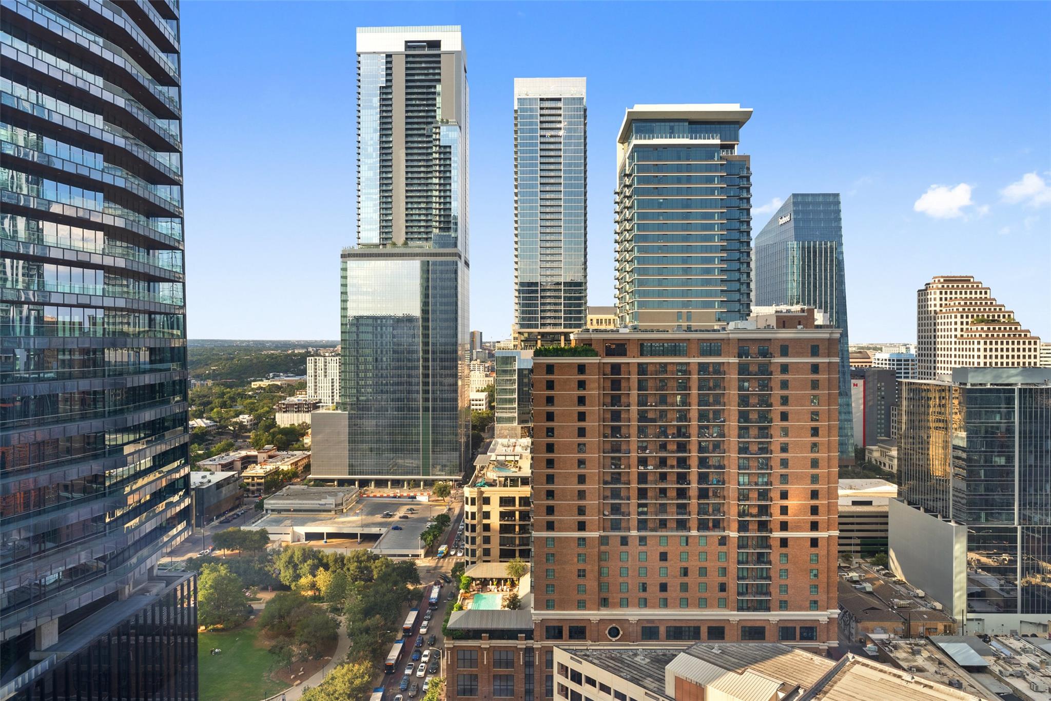 210 Lavaca ST # 2505
