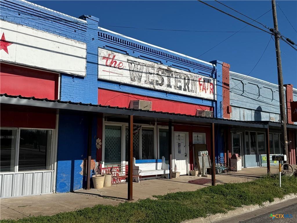 204 E Gassaway Ave