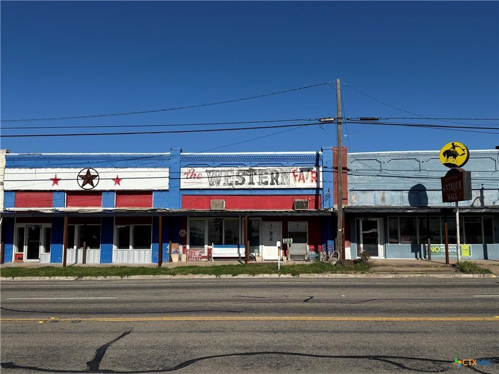 204 E Gassaway Ave