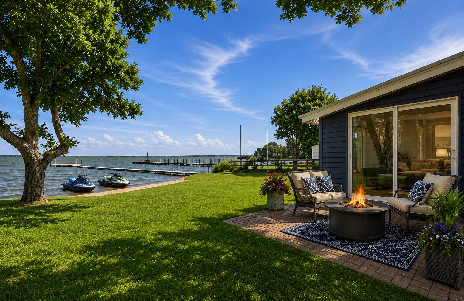 819 Lakeshore LOOP