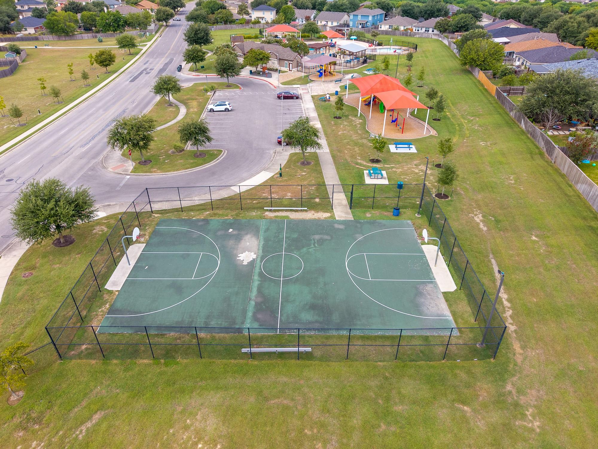 443 Dragon Ridge RD