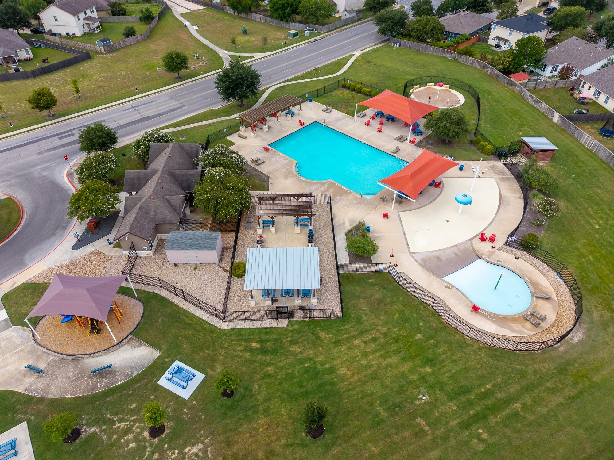 443 Dragon Ridge RD