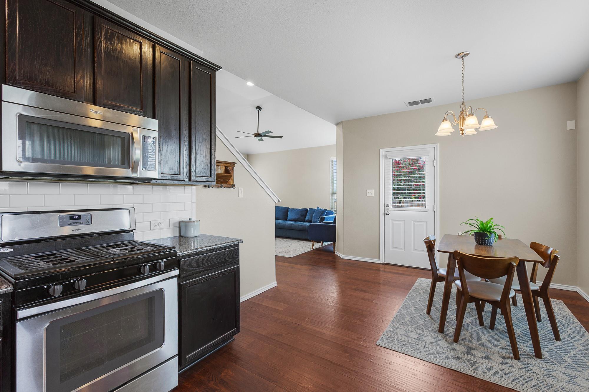 443 Dragon Ridge RD