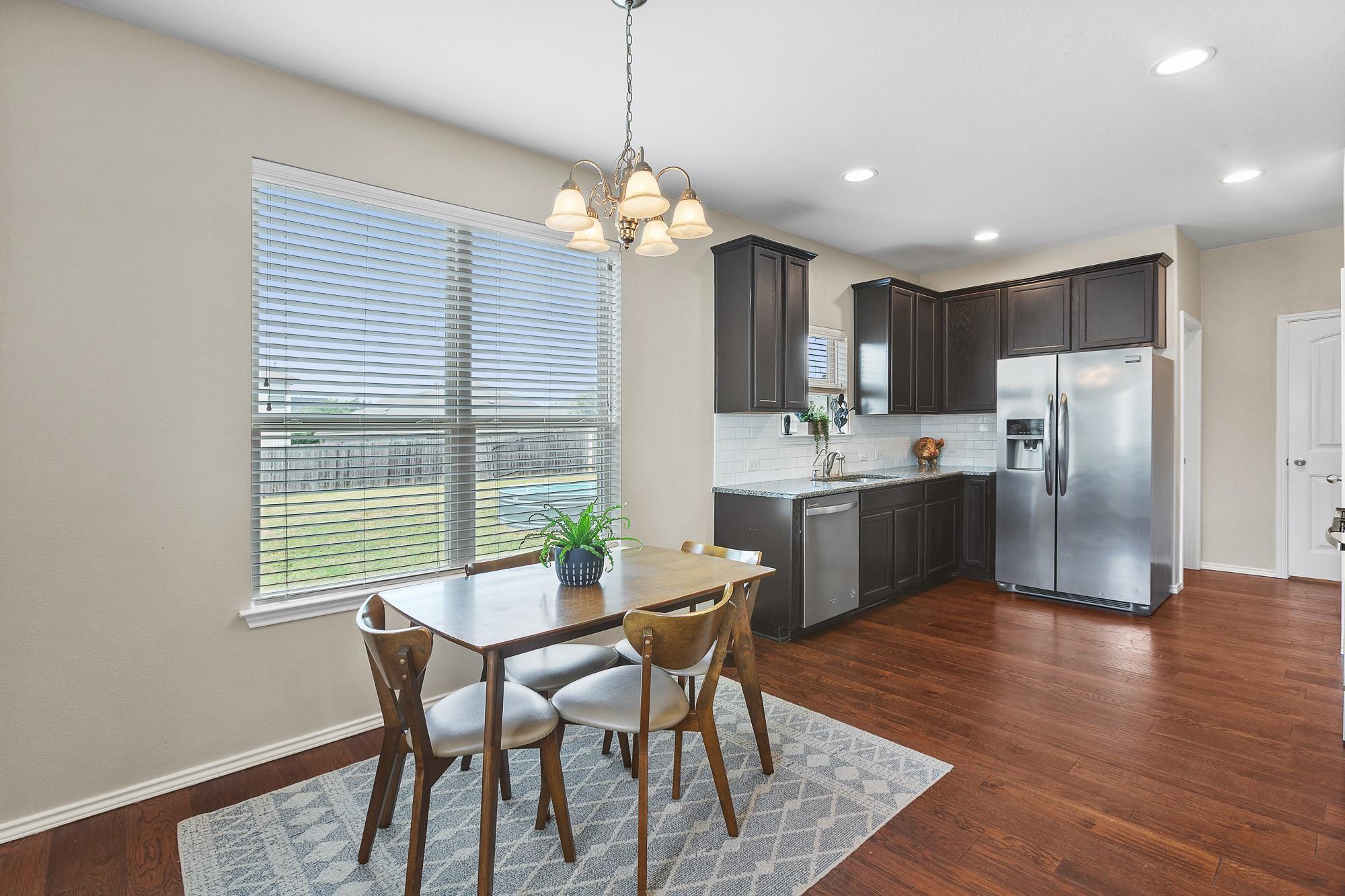 443 Dragon Ridge RD