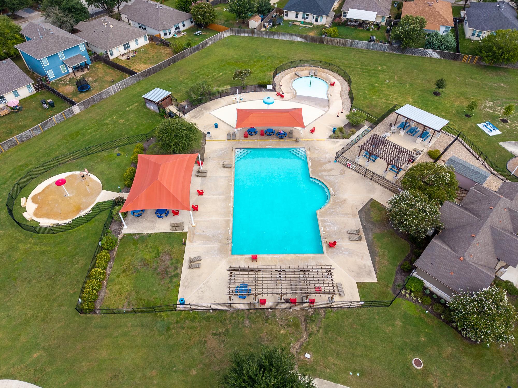 443 Dragon Ridge RD