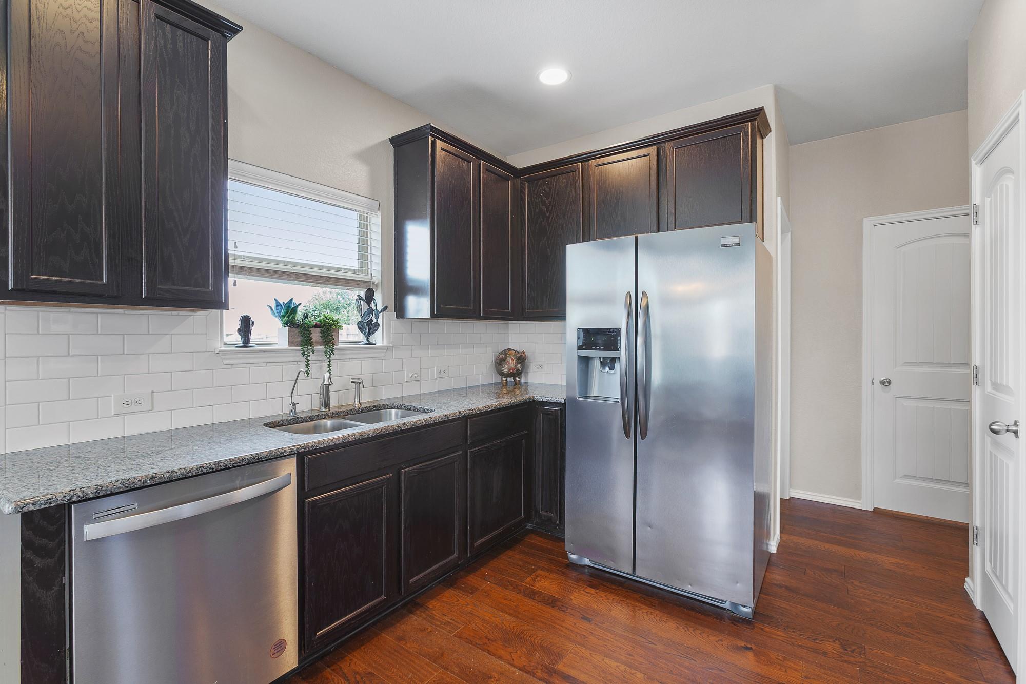 443 Dragon Ridge RD