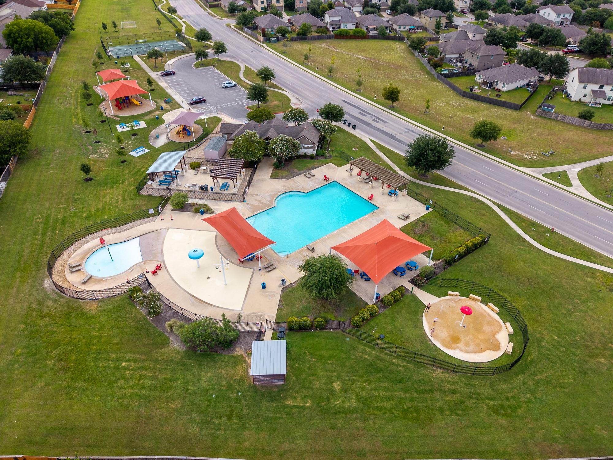 443 Dragon Ridge RD