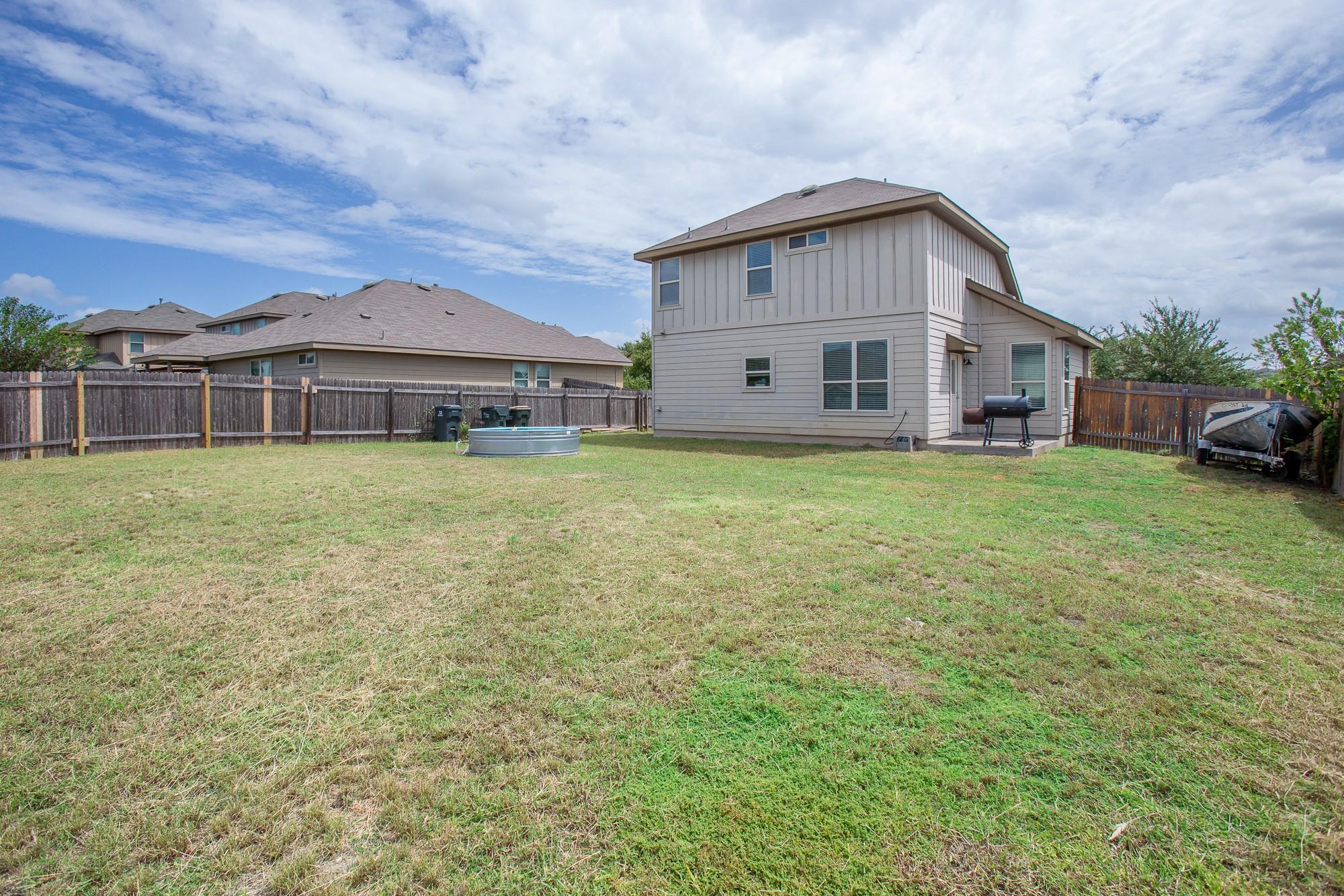 443 Dragon Ridge RD