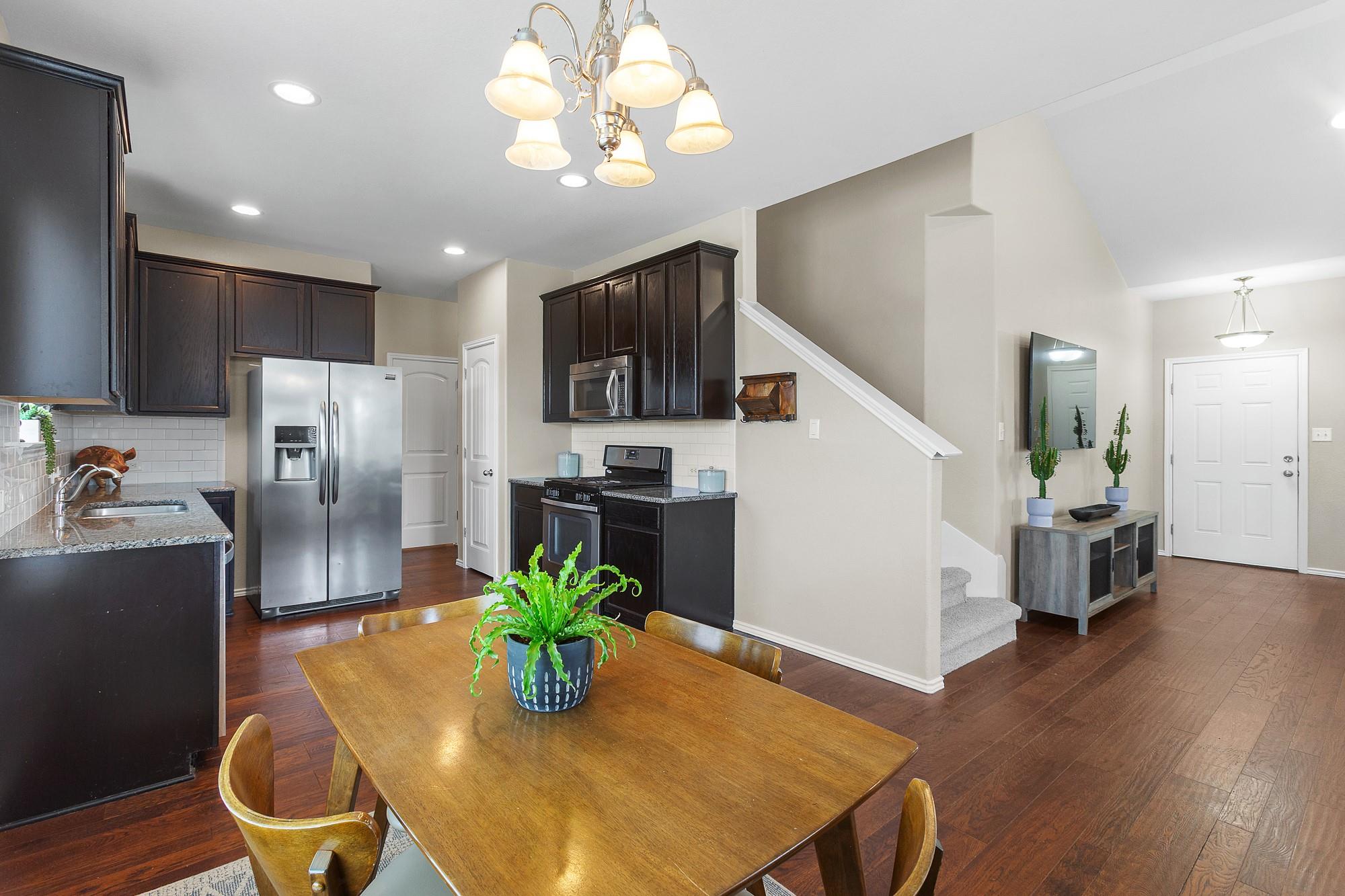 443 Dragon Ridge RD