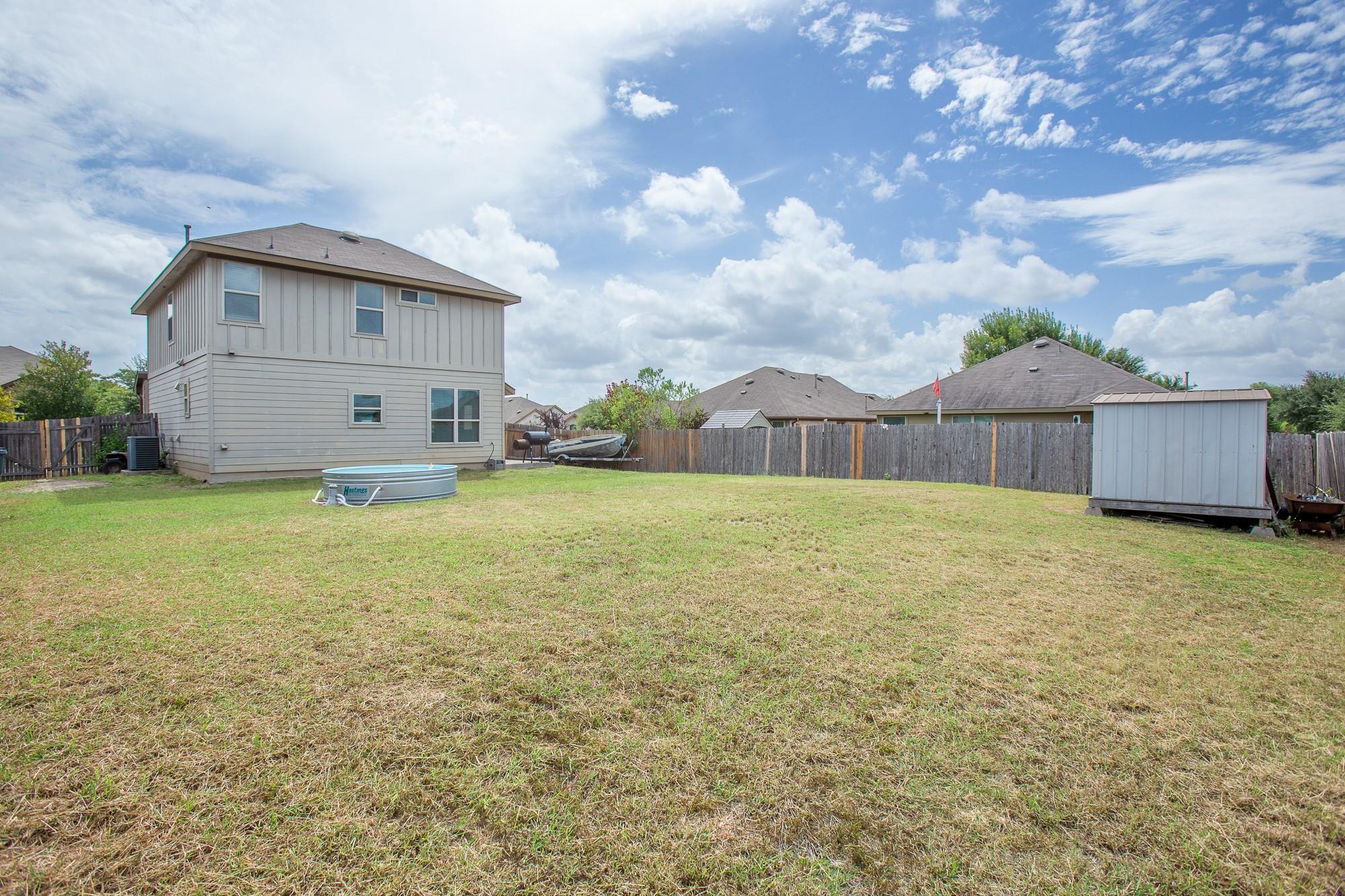 443 Dragon Ridge RD