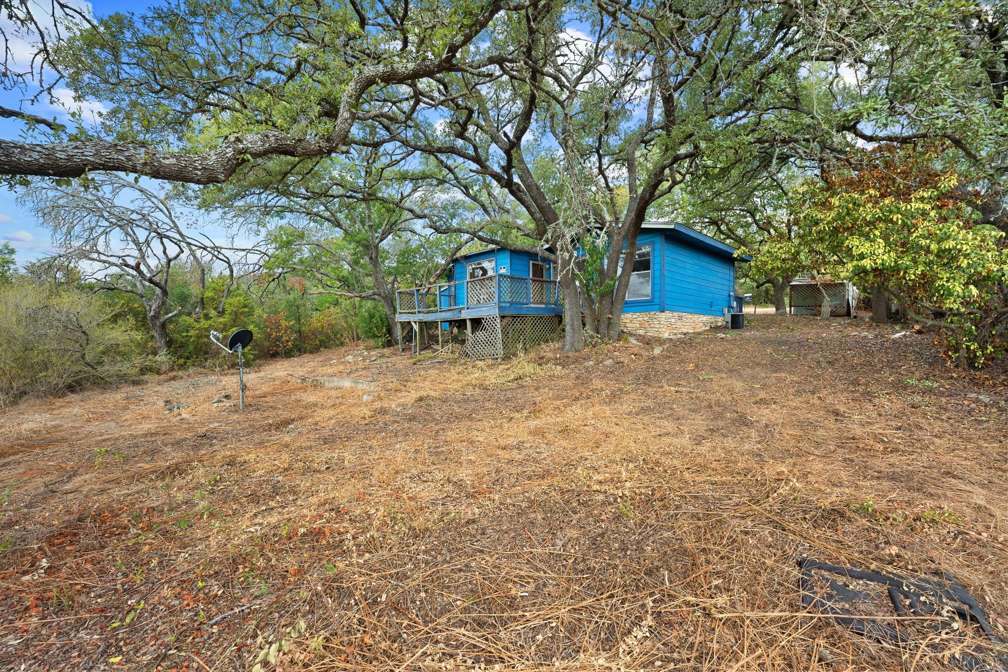 11013 W Lakeview DR