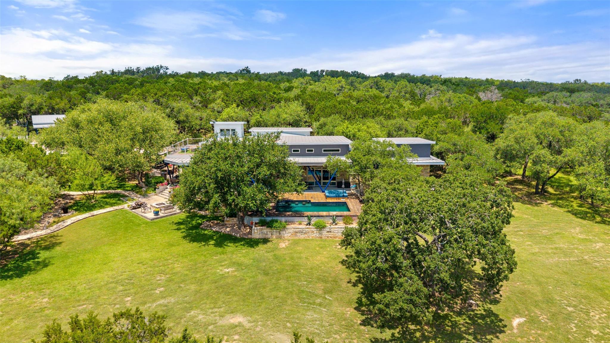 4418 Brasada LN