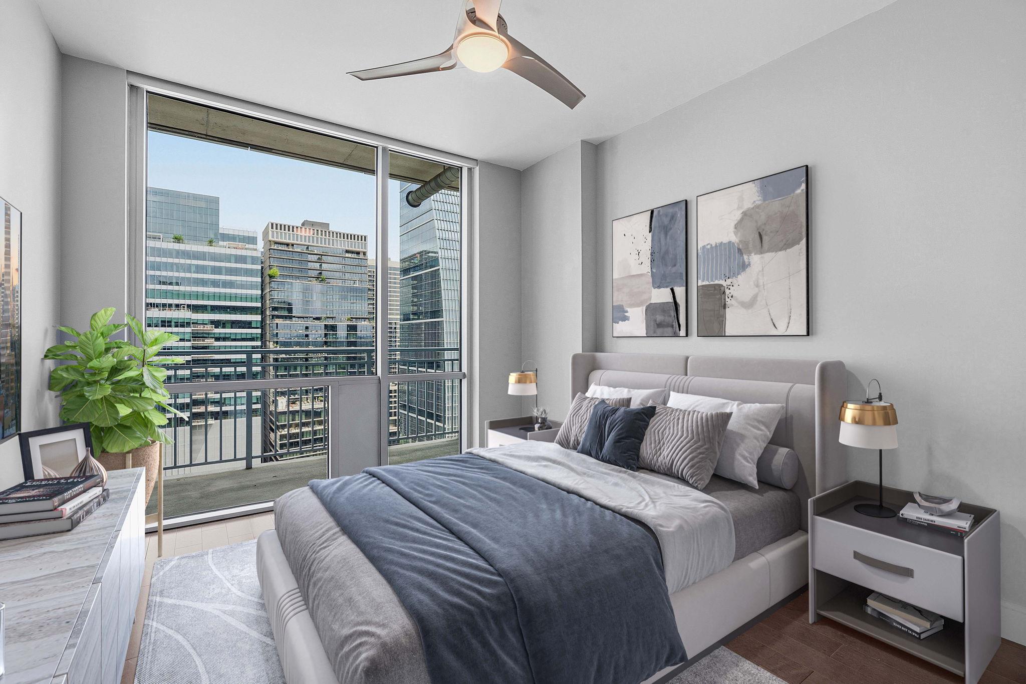 222 West Ave # 2207