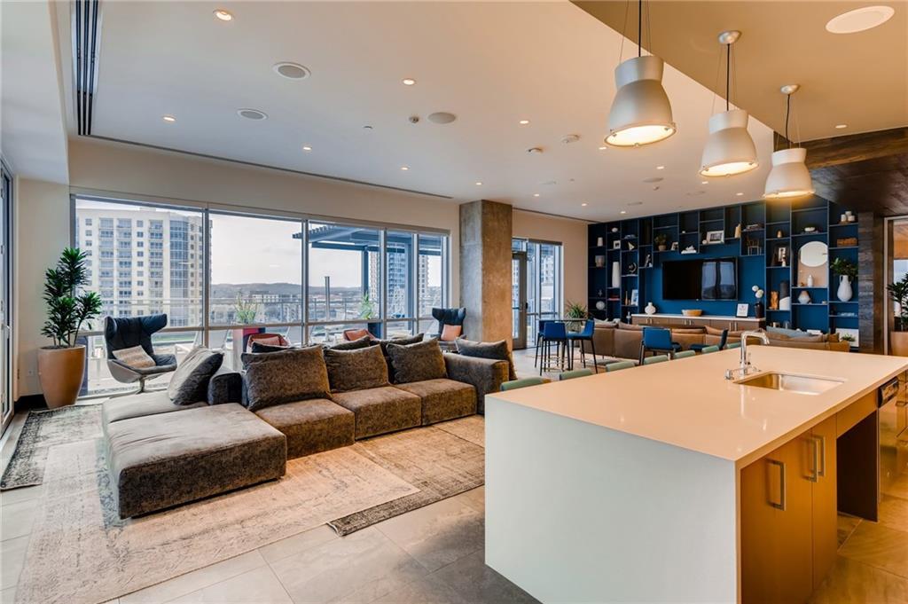 222 West Ave # 2207