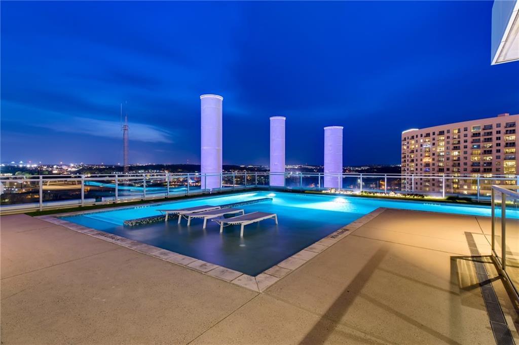 222 West Ave # 2207