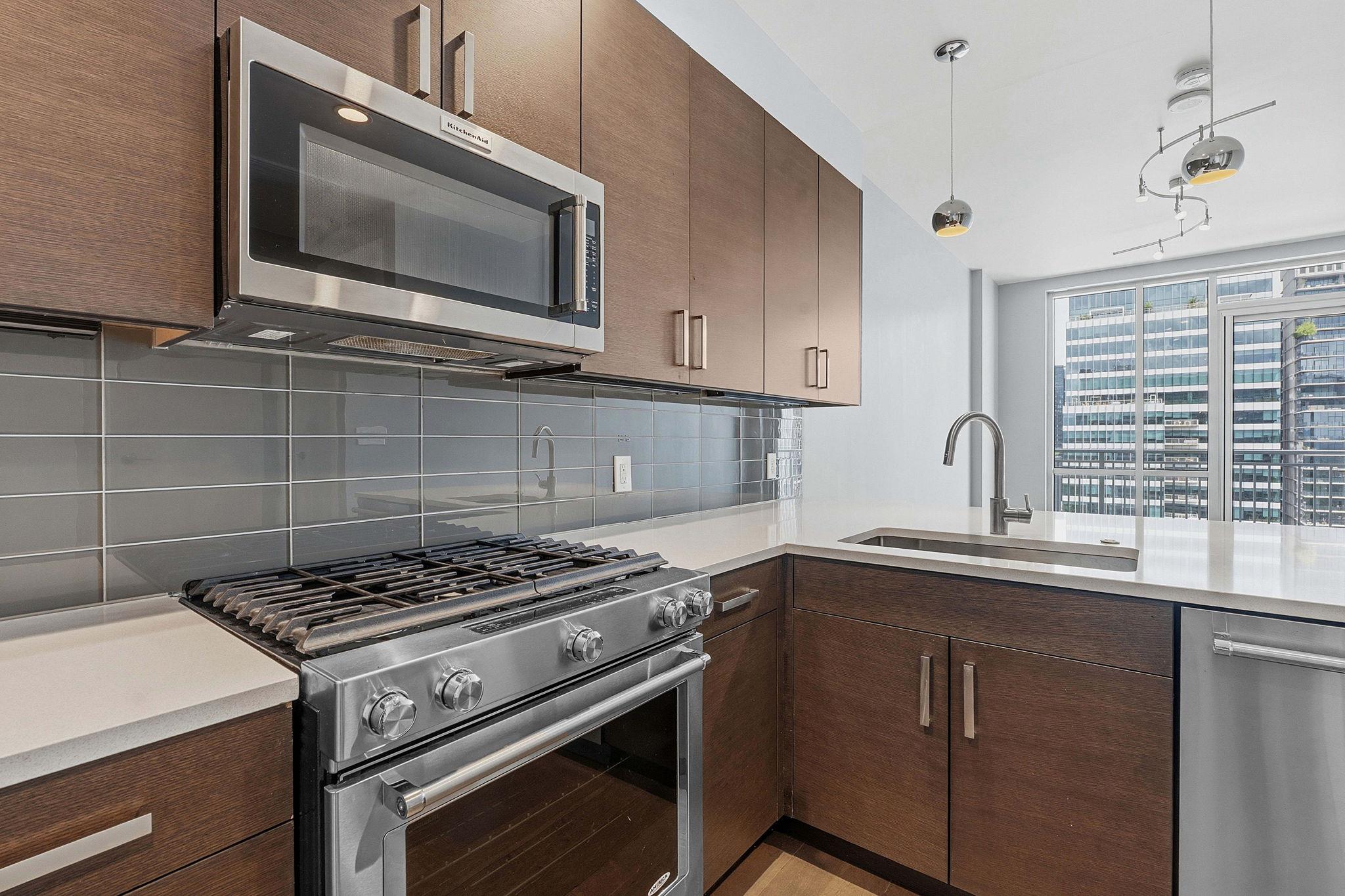 222 West Ave # 2207