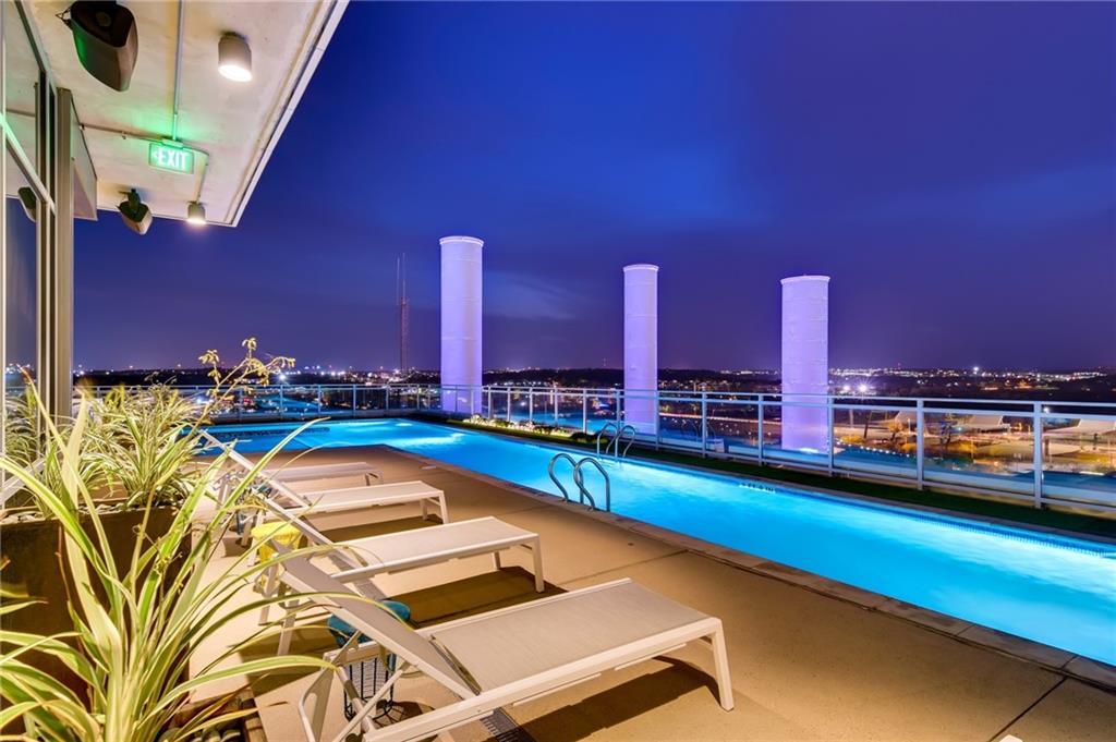 222 West Ave # 2207