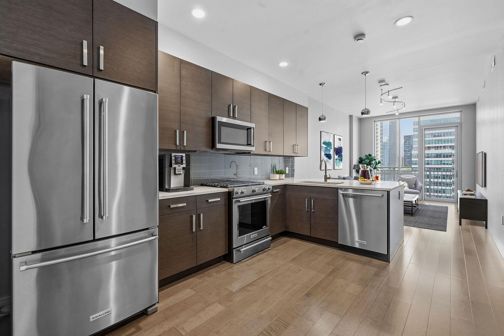 222 West Ave # 2207