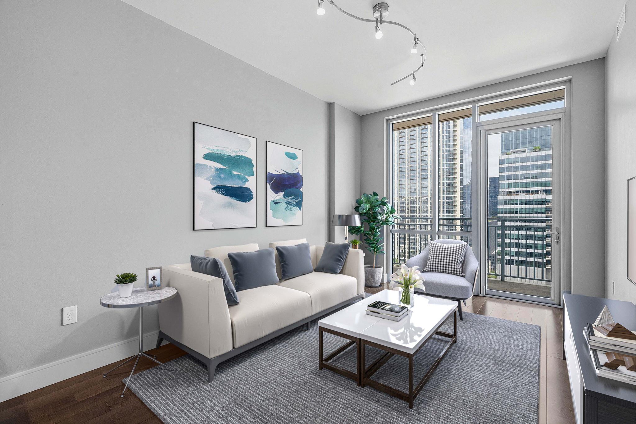 222 West Ave # 2207