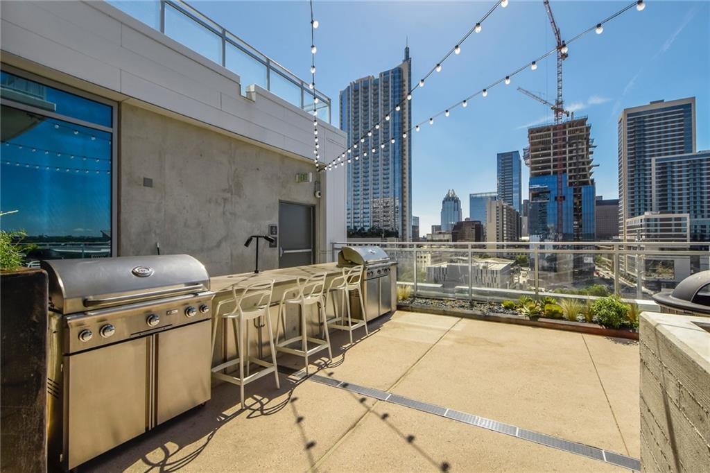 222 West Ave # 2207