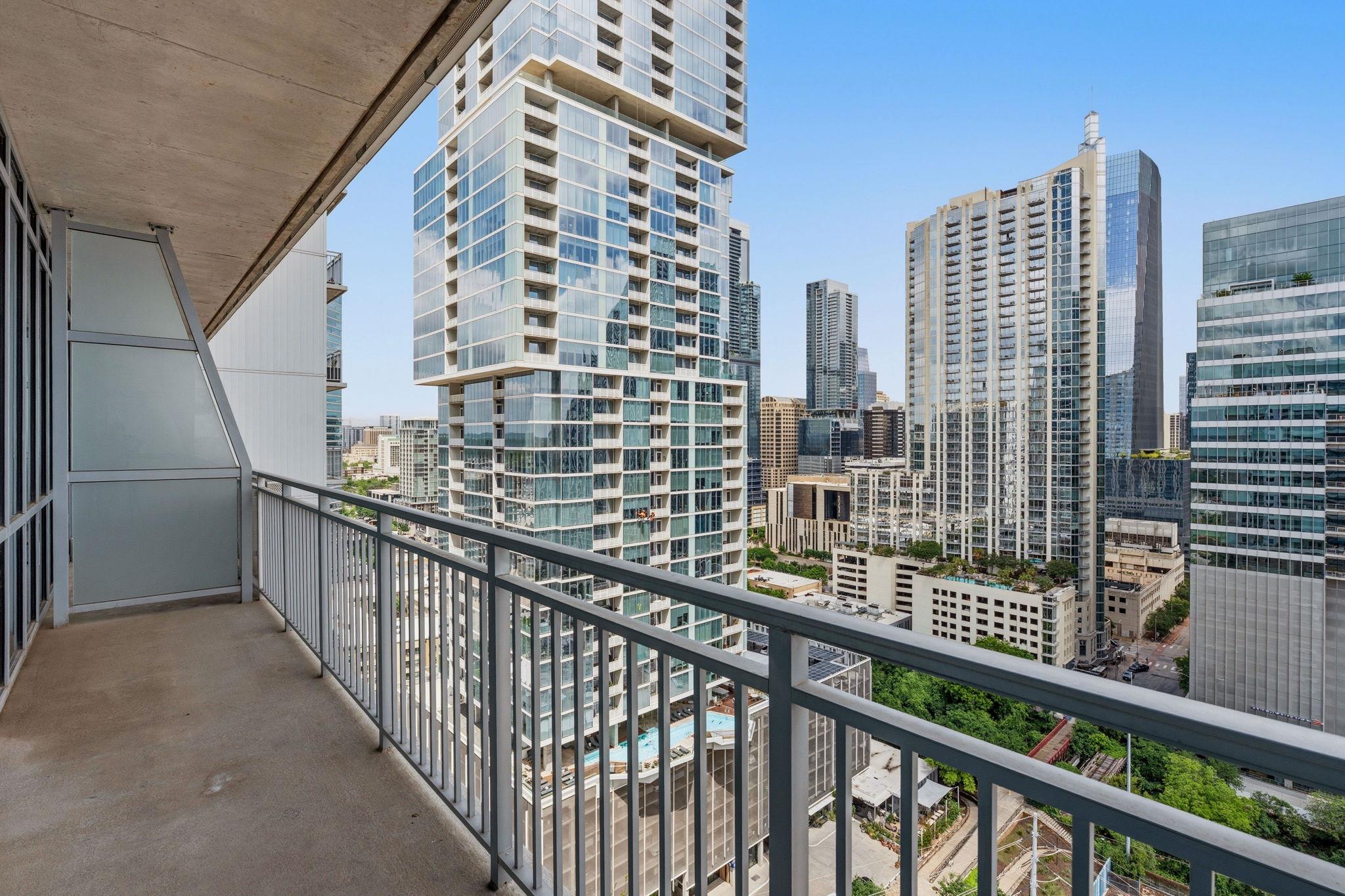 222 West Ave # 2207