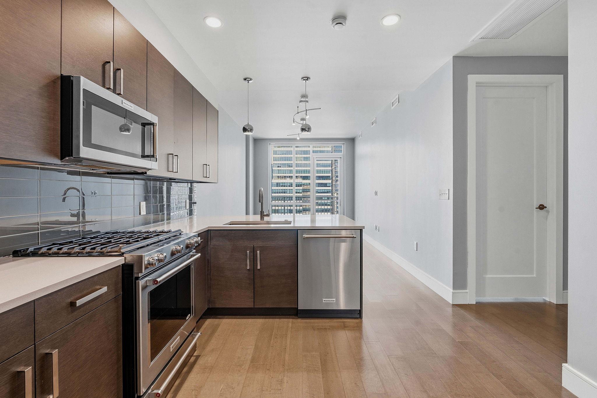 222 West Ave # 2207