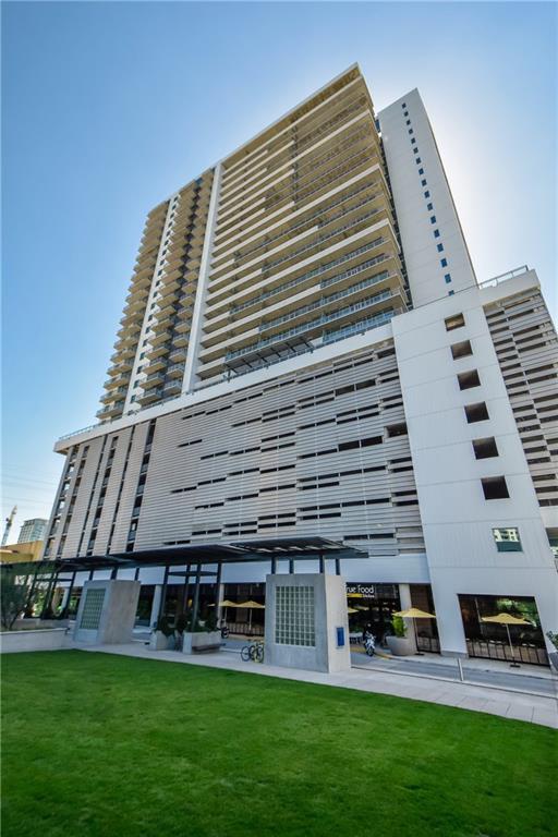222 West Ave # 2207