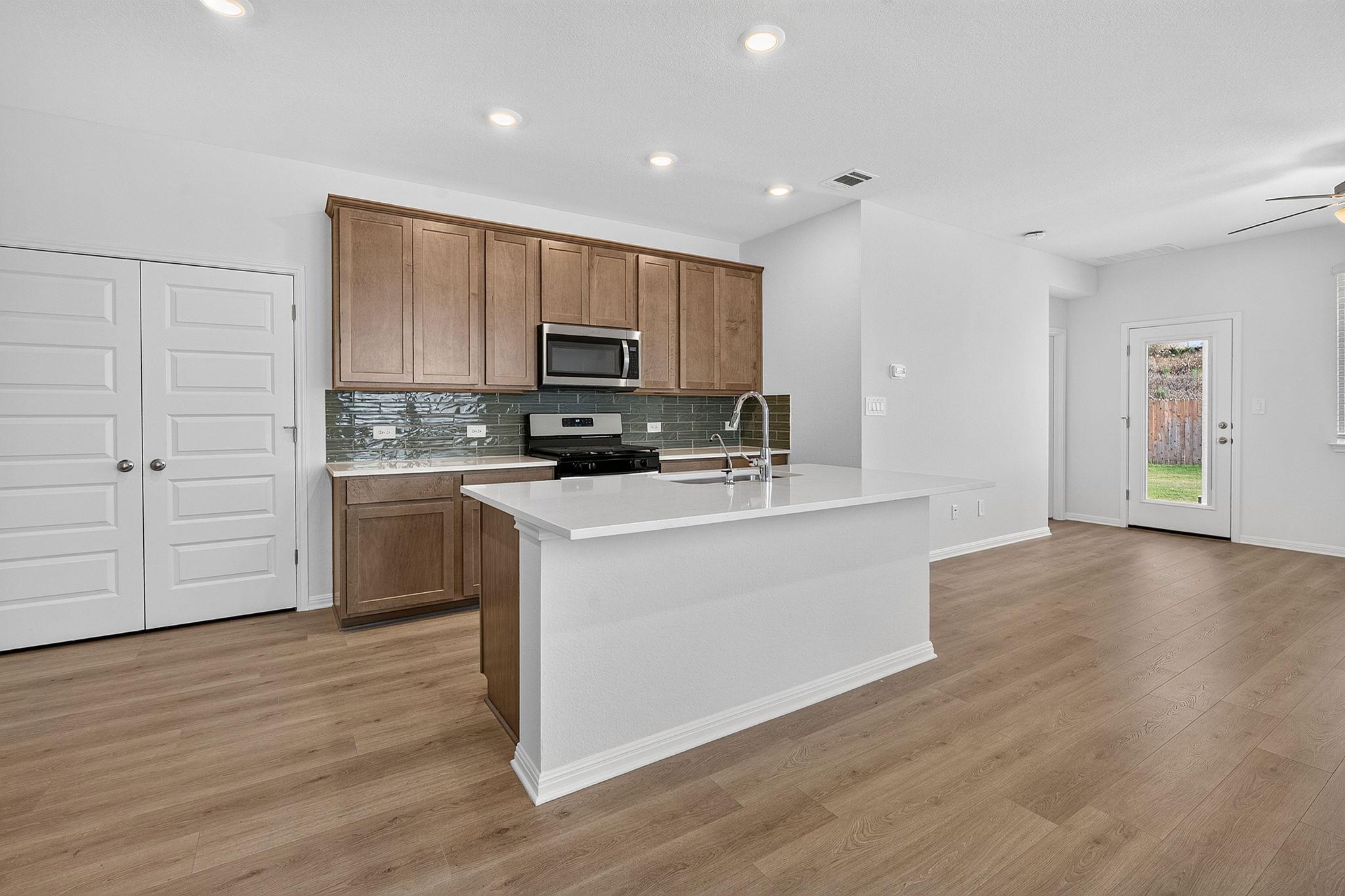 3609 Kent Chalk RD