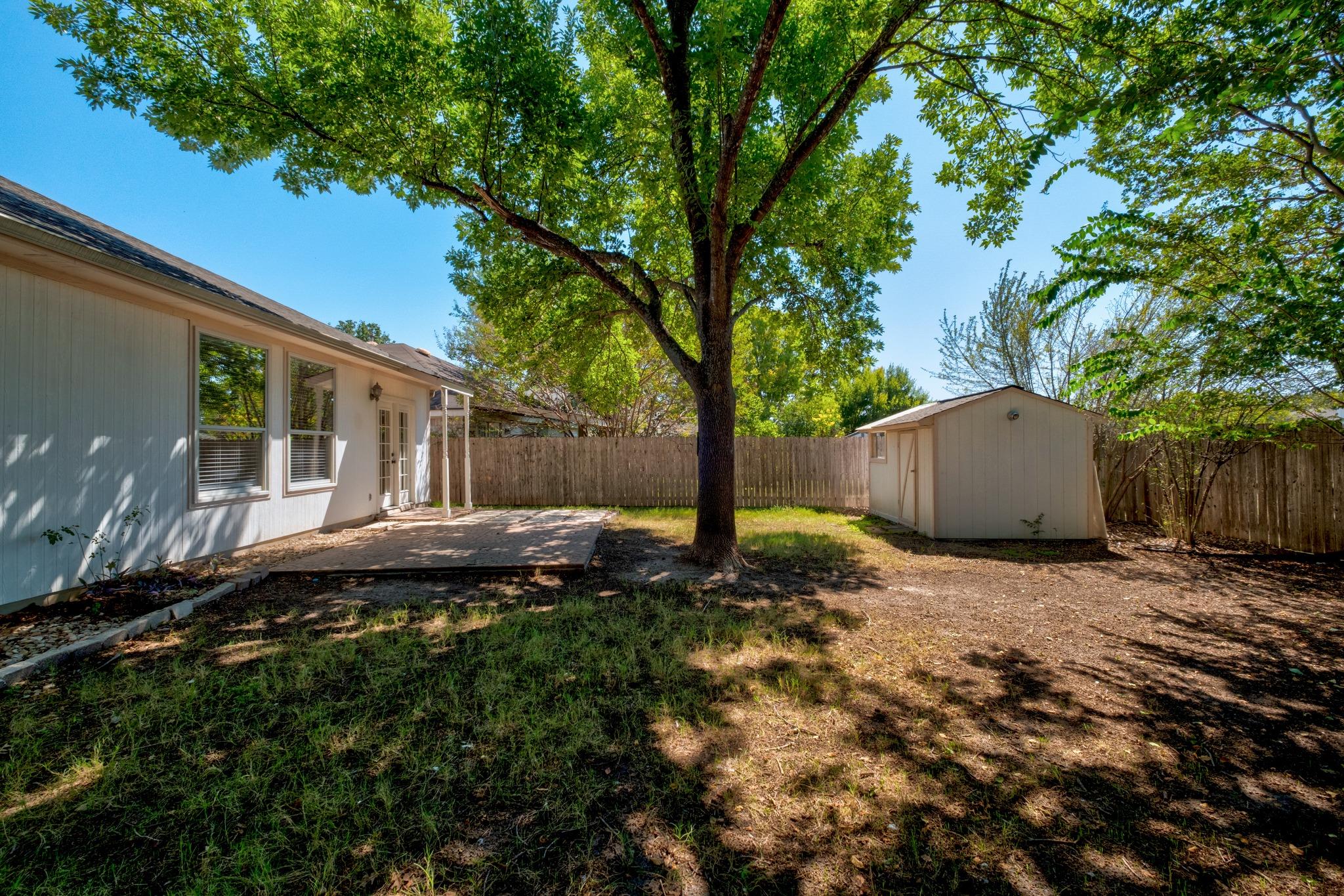 17000 Cranston DR