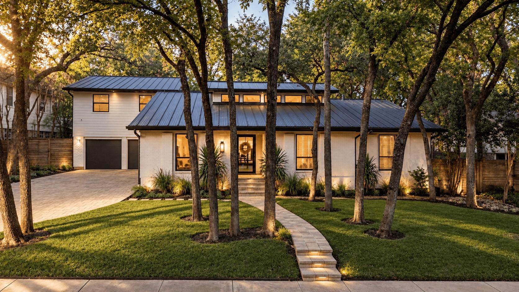 3104 Brightwood DR