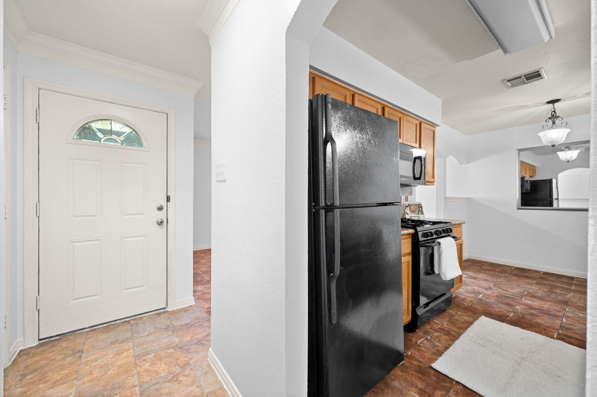 2321 Bendridge TRL
