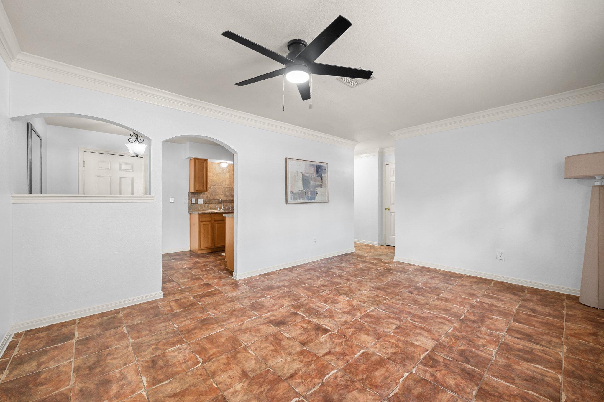2321 Bendridge TRL